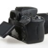 Sony Alpha 350 mit SAM DT 18-200mm f/3,5-6,3 - #2026635