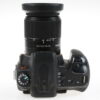 Sony Alpha 300 mit 18-70mm f/3,5-5,6 - #2020833