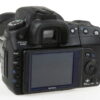 Sony Alpha 300 mit 18-70mm f/3,5-5,6 - #2020833