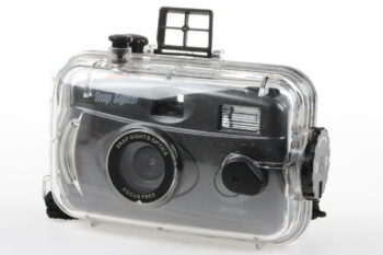 Snap Sights Untwasserkammera