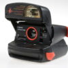 Polaroid 600 extreme Sofortbildkamera