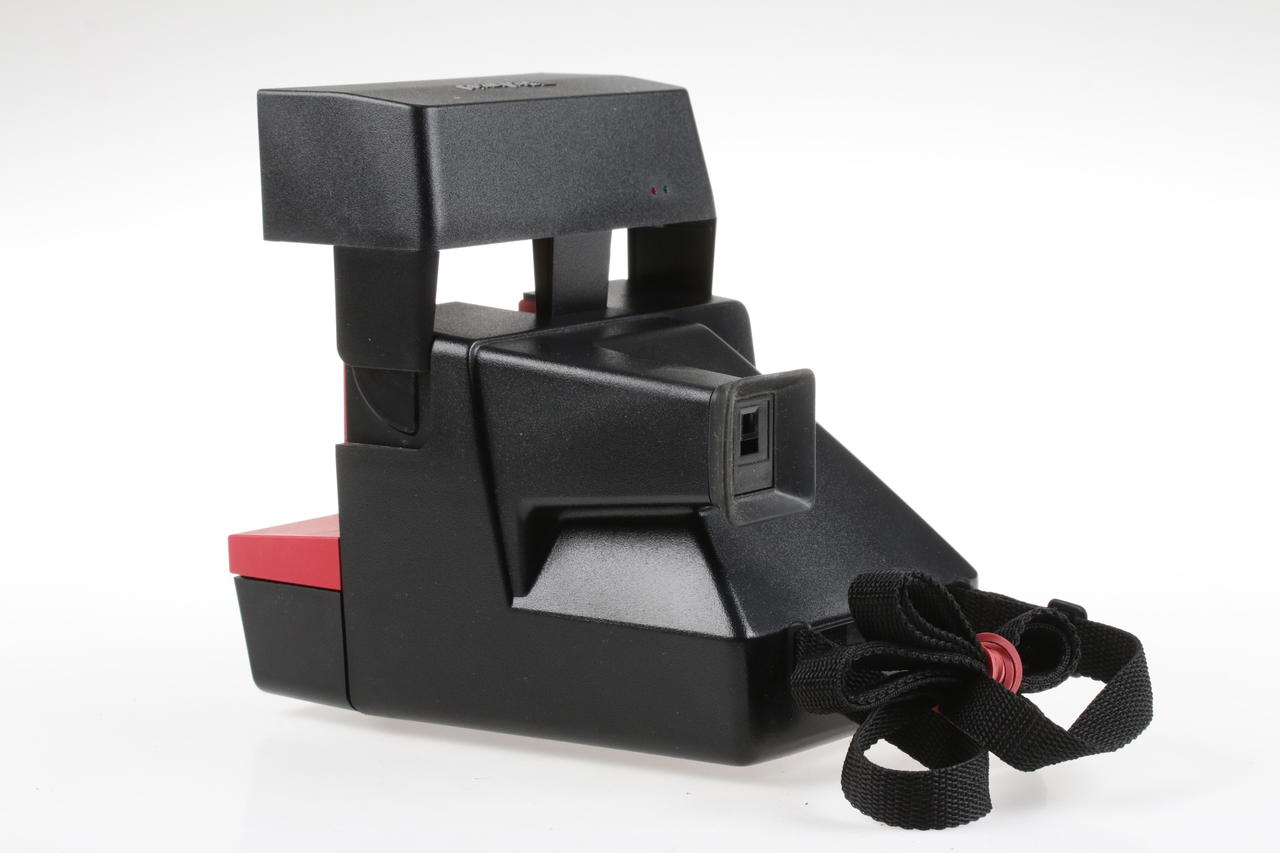 Polaroid Supercolor 635 CL - Image 3