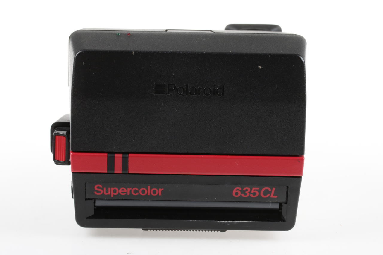 Polaroid Supercolor 635 CL - Image 4