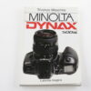 Buch - Minolta Dynax 500si / Laterna magica