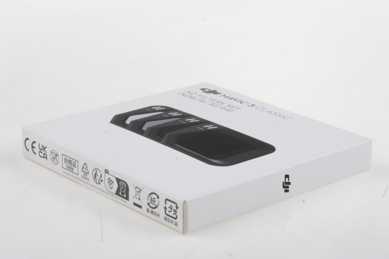 DJI Mavic 3 Classic ND Filter Kit - Image 2