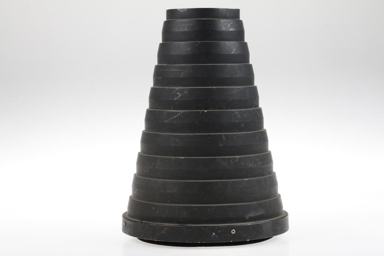 Broncolor Snoot Spotvorsatz für die alte Version