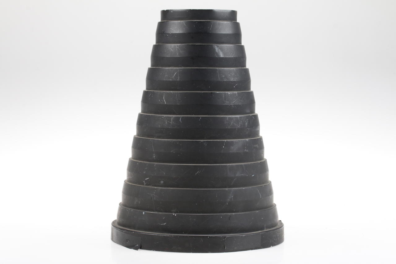 Broncolor Snoot Spotvorsatz für die alte Version