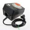 BAEUERLE Laborschaltuhr bis 30sec BS-762