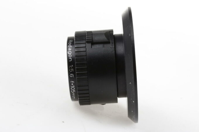 Rodenstock Rodagon 105mm f/5,6 mit Platine - #10839433 - Image 2