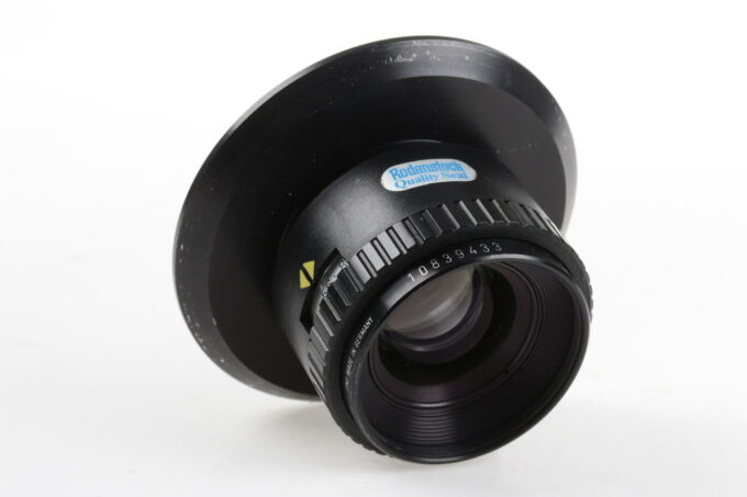 Rodenstock Rodagon 105mm f/5,6 mit Platine - #10839433 - Image 4