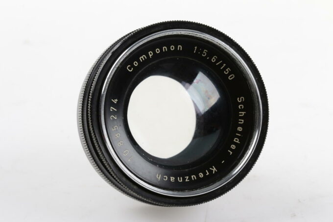 Schneider-Kreuznach Componon 150mm f/5,6 - #10885274 - Image 4