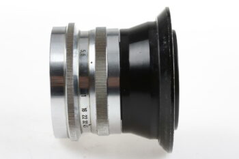 Schneider-Kreuznach Componon 210mm f/5,6 - #10467181