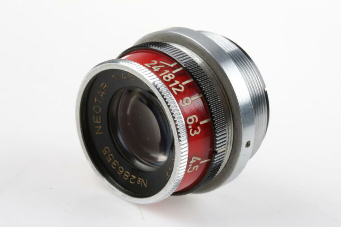 Durst Neotar 105mm f/4,5 - #286355