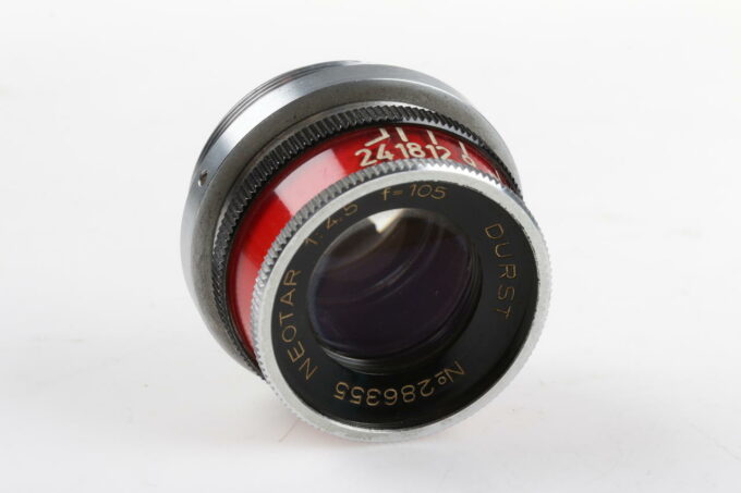 Durst Neotar 105mm f/4,5 - #286355 - Image 4