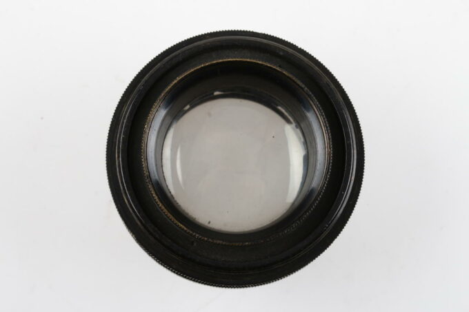 Ritzschel Tri-Linear 13,5cm f/4,5 - Bastlergerät - #179676