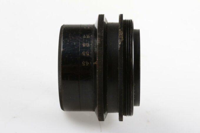 Ritzschel Tri-Linear 13,5cm f/4,5 - Bastlergerät - #179676