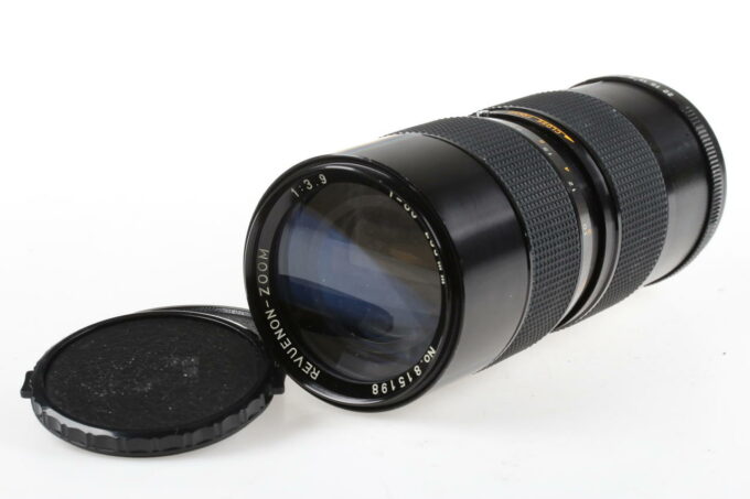Revue Revuenon 80-205mm f/3,9 für M42 - #815198