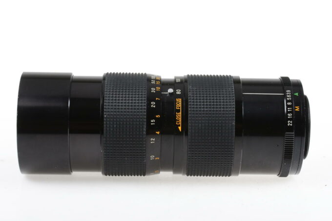 Revue Revuenon 80-205mm f/3,9 für M42 - #815198 - Image 2