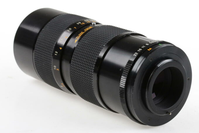 Revue Revuenon 80-205mm f/3,9 für M42 - #815198 - Image 3