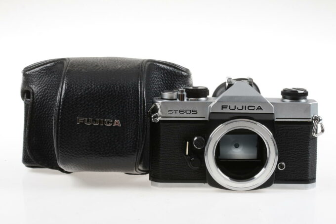 FUJIFILM Fujica ST 605 Gehäuse - #3610042