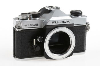 FUJIFILM Fujica ST 605 Gehäuse - #3610042