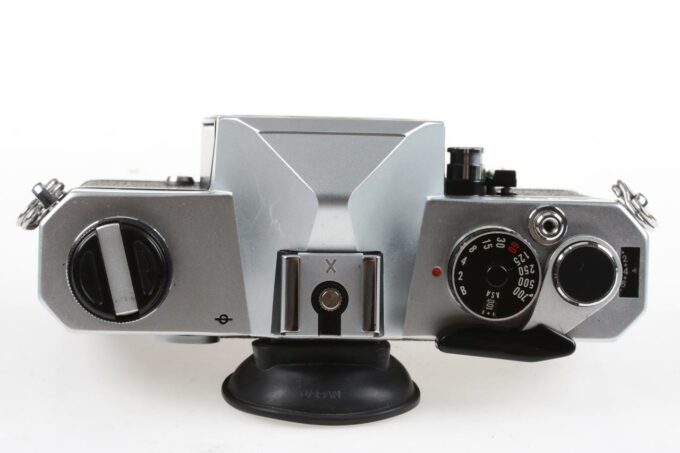 FUJIFILM Fujica ST 605 Gehäuse - #3610042