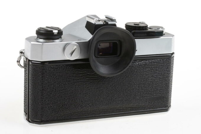 FUJIFILM Fujica ST 605 Gehäuse - #3610042