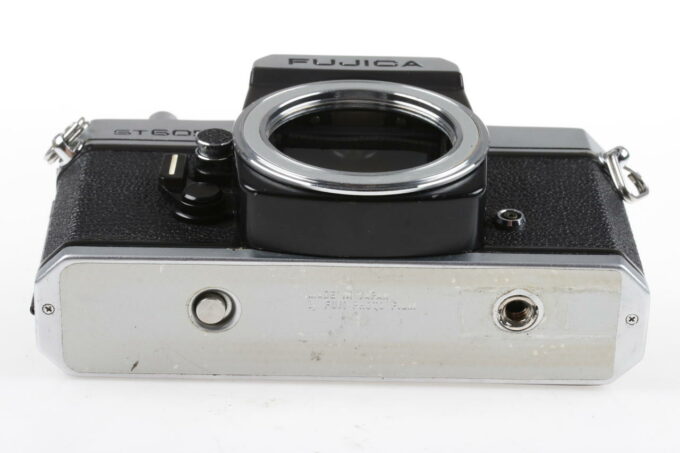 FUJIFILM Fujica ST 605 Gehäuse - #3610042