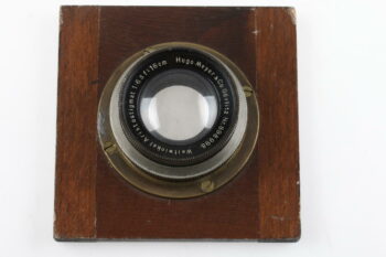 MEYER Weitwinkel-Aristostigmat 160mm f/6,3 - #898998