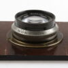 MEYER Weitwinkel-Aristostigmat 160mm f/6,3 - #898998 - Image 3