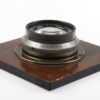 MEYER Weitwinkel-Aristostigmat 160mm f/6,3 - #898998 - Image 4