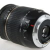 Tamron 18-270mm f/3,5-6,3 Di II VC PZD für Canon EF-S - #120825 - Image 3
