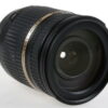 Tamron 18-270mm f/3,5-6,3 Di II VC PZD für Canon EF-S - #120825 - Image 4