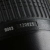 Tamron 18-270mm f/3,5-6,3 Di II VC PZD für Canon EF-S - #120825 - Image 5