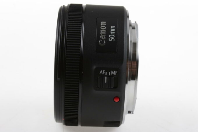 Canon EF 50mm f/1,8 STM - #2805308217