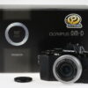 Olympus OM-D E-M10 mit 14-42mm f/3,5-5,6 - #V5NG09206