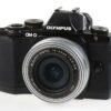 Olympus OM-D E-M10 mit 14-42mm f/3,5-5,6 - #V5NG09206 - Image 2