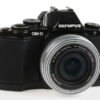 Olympus OM-D E-M10 mit 14-42mm f/3,5-5,6 - #V5NG09206 - Image 3