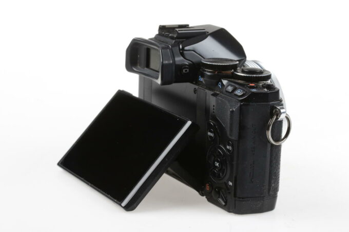 Olympus OM-D E-M10 mit 14-42mm f/3,5-5,6 - #V5NG09206 - Image 6
