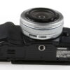 Olympus OM-D E-M10 mit 14-42mm f/3,5-5,6 - #V5NG09206 - Image 7