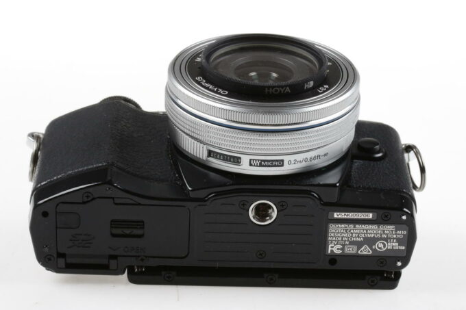Olympus OM-D E-M10 mit 14-42mm f/3,5-5,6 - #V5NG09206 - Image 7