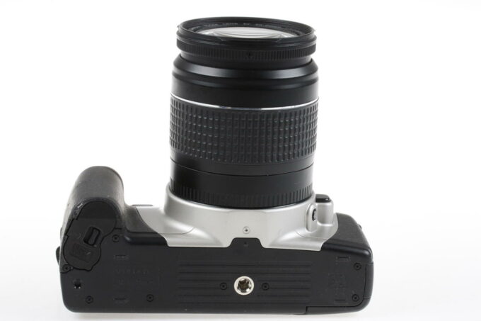 Canon EOS 300 mit EF 28-80mm f/3,5-5,6 II - #4141018