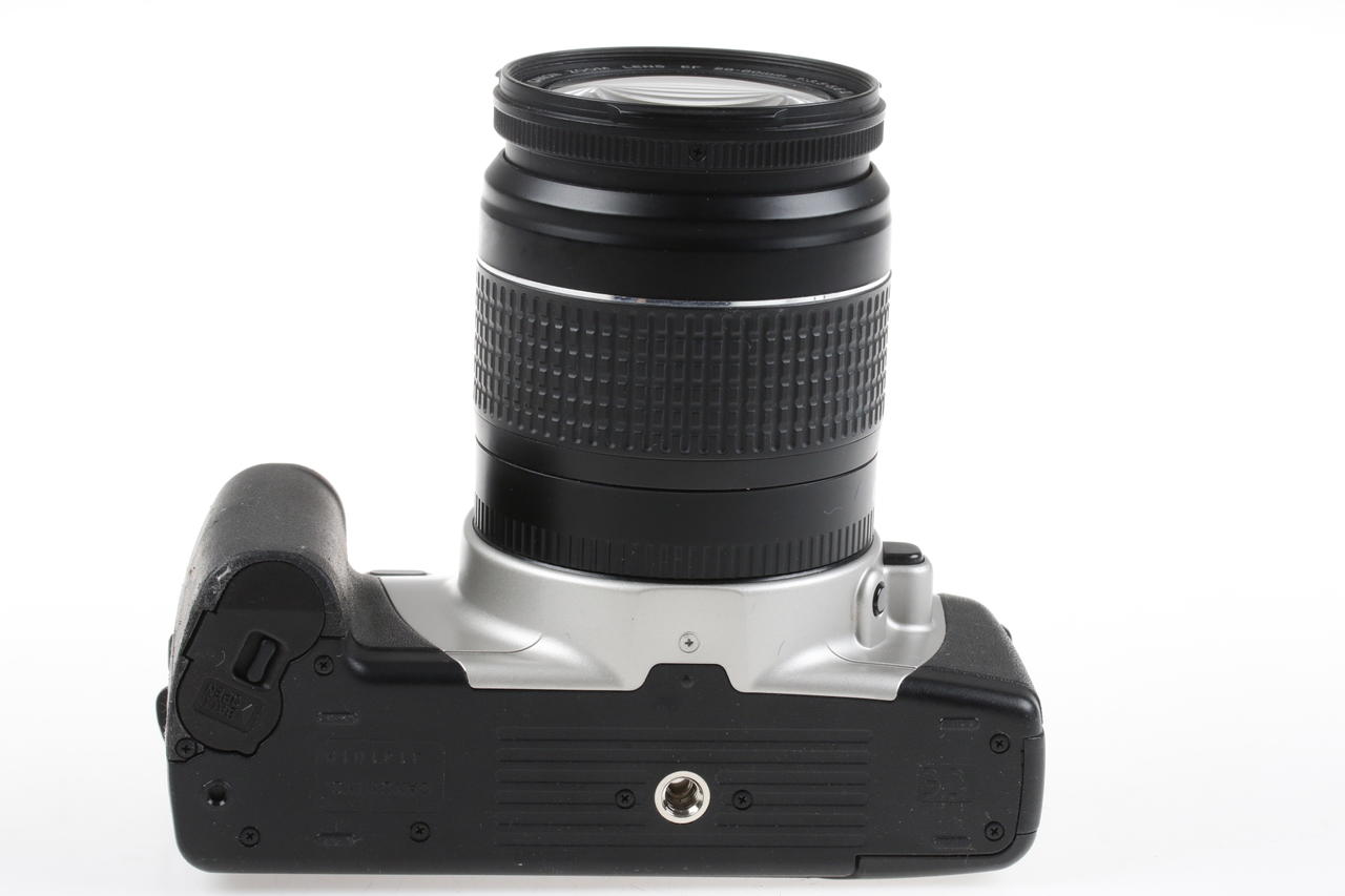 Canon EOS 300 mit EF 28-80mm f/3,5-5,6 II - #4141018