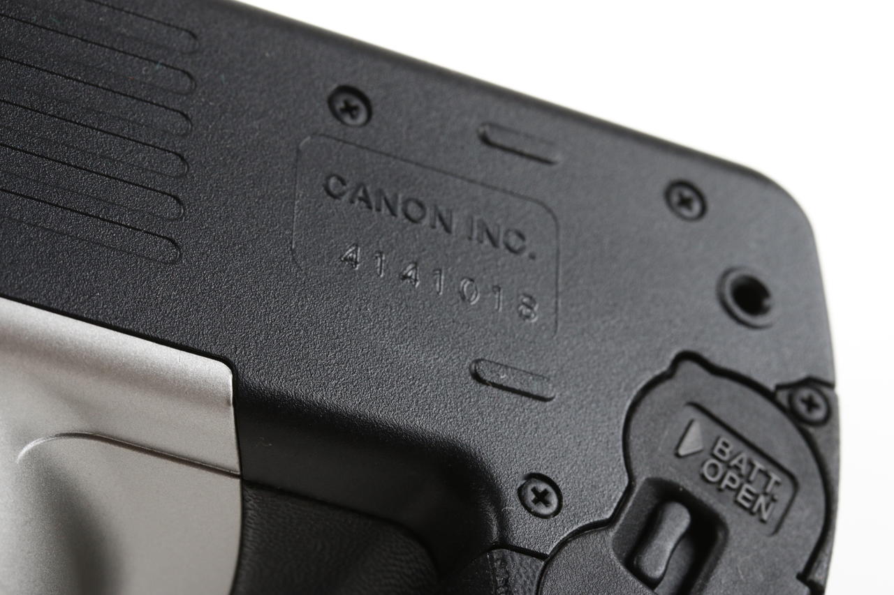 Canon EOS 300 mit EF 28-80mm f/3,5-5,6 II - #4141018