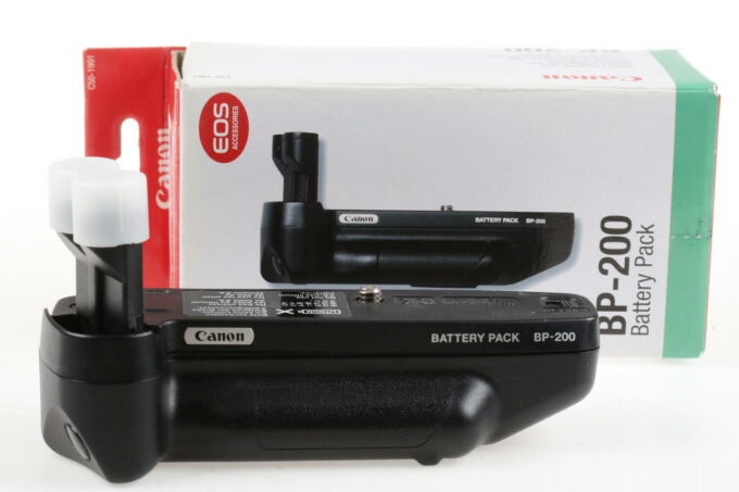 Canon BP-200 Batteriegriff