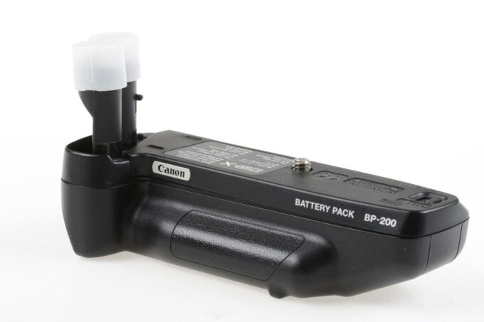 Canon BP-200 Batteriegriff - Image 3