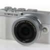 Olympus Pen E-P7 mit Zuikon Digital 14-42mm f/3,5-5,6 - #BJKA09821