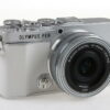 Olympus Pen E-P7 mit Zuikon Digital 14-42mm f/3,5-5,6 - #BJKA09821