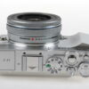Olympus Pen E-P7 mit Zuikon Digital 14-42mm f/3,5-5,6 - #BJKA09821