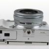 Olympus Pen E-P7 mit Zuikon Digital 14-42mm f/3,5-5,6 - #BJKA09821